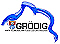 Logo Gemeinde Grödig